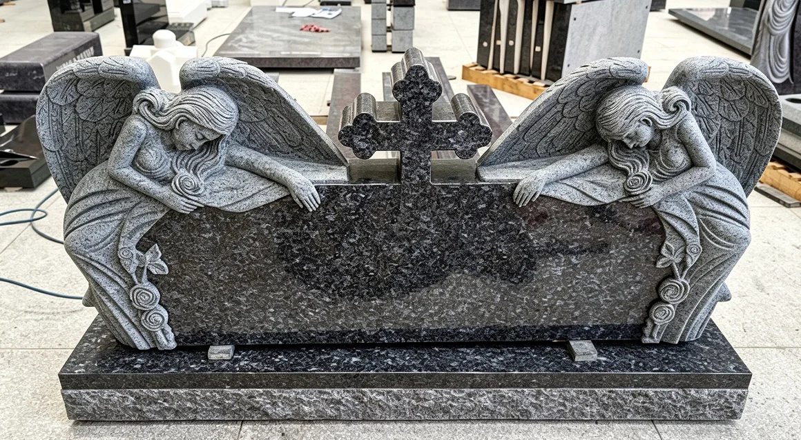 Headstone Design & Details