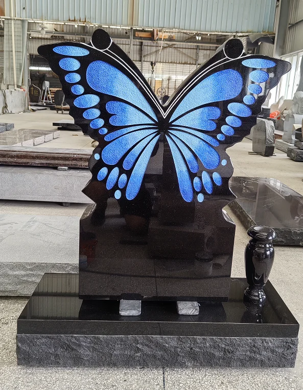 Custom Monument
