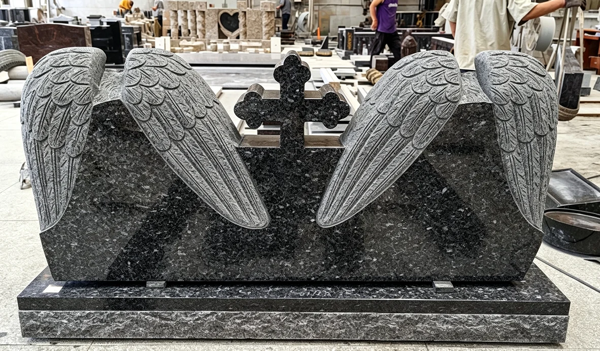 Headstone Design & Details