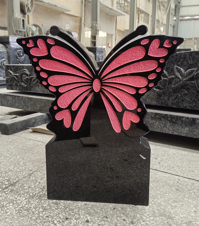 Upright Monuments