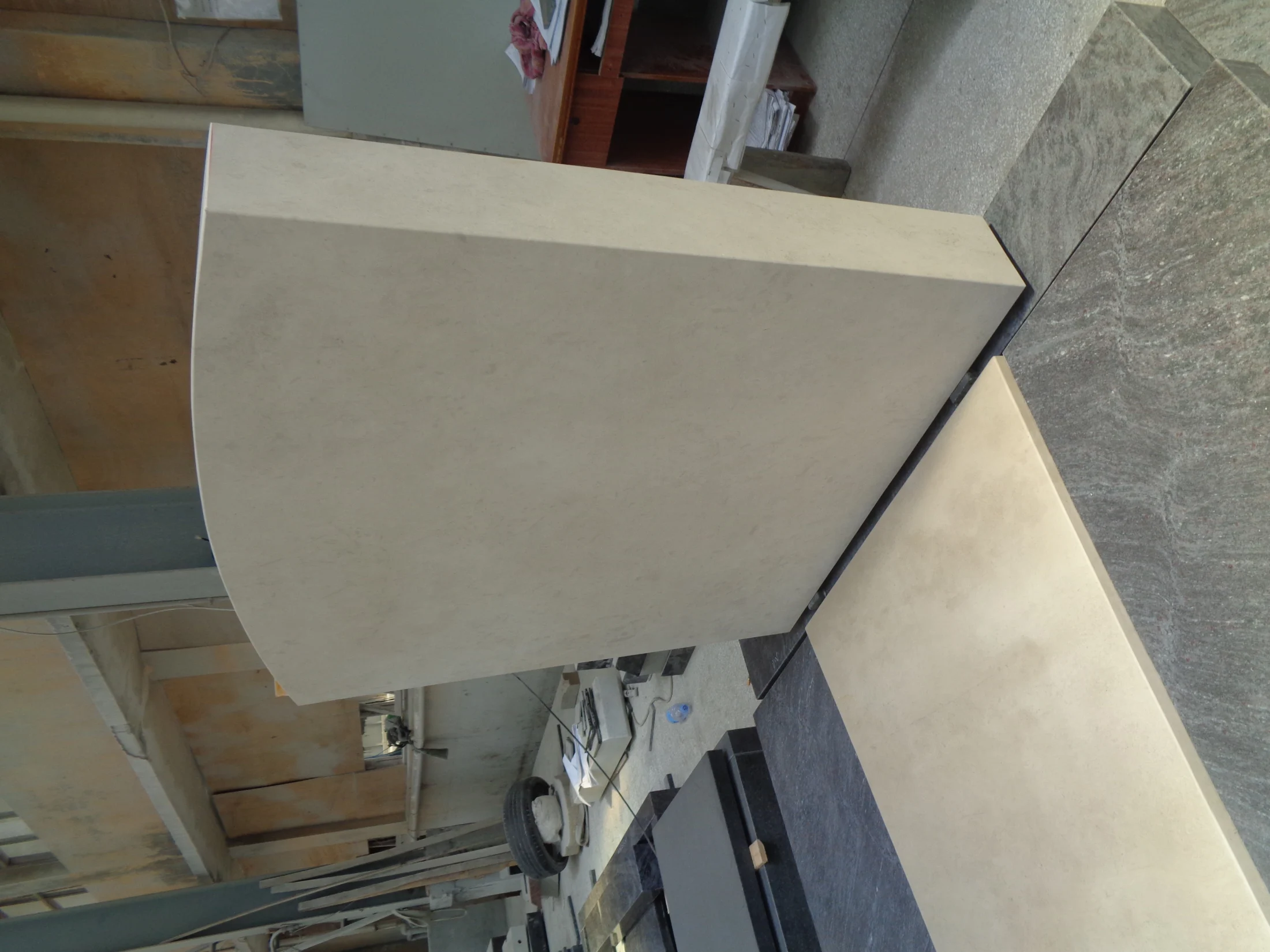 Natural Granite, Premium Choice