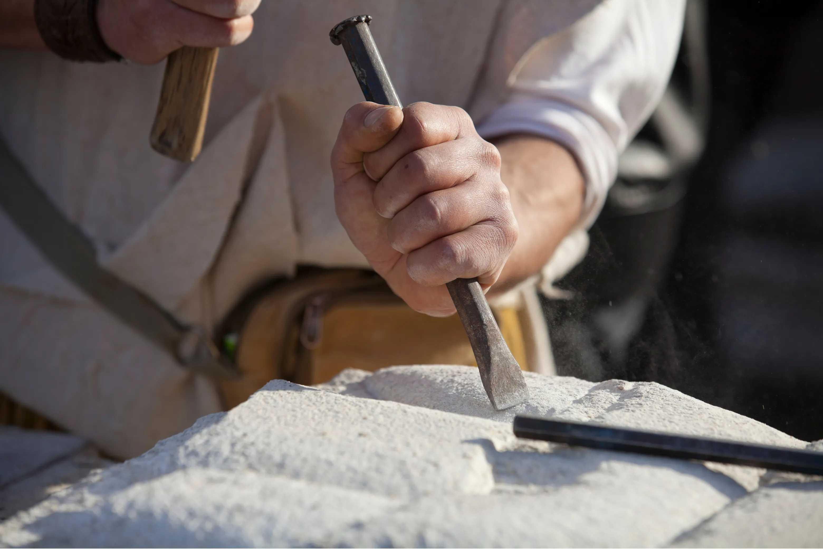 EpeakStone factory and memorial products