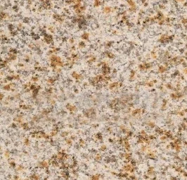Yellow Sandy