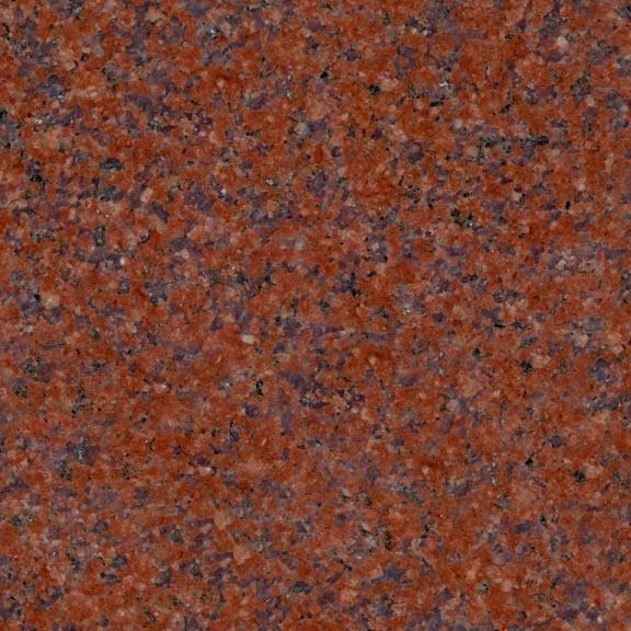 INDIA RED